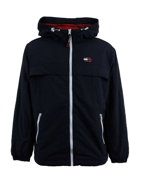 chaqueta tommy hilfiger.